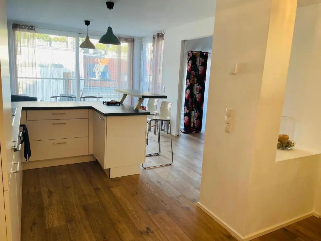 MK Appartments