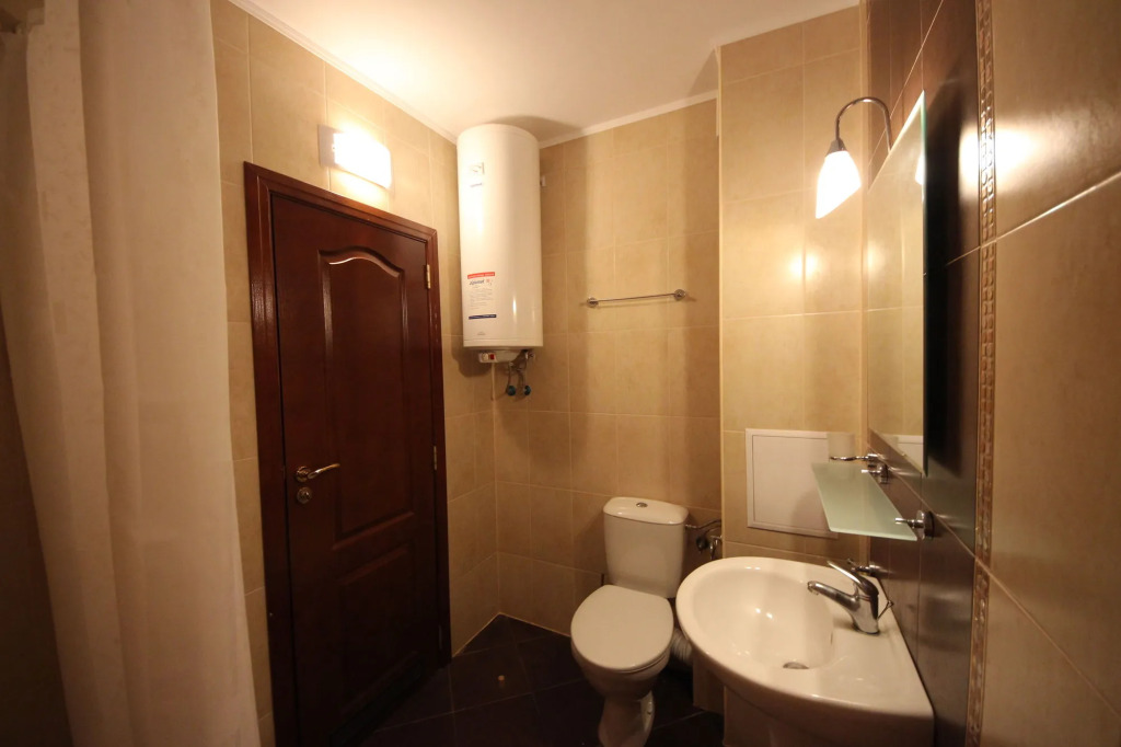 Menada Diamant Residence Apartments
