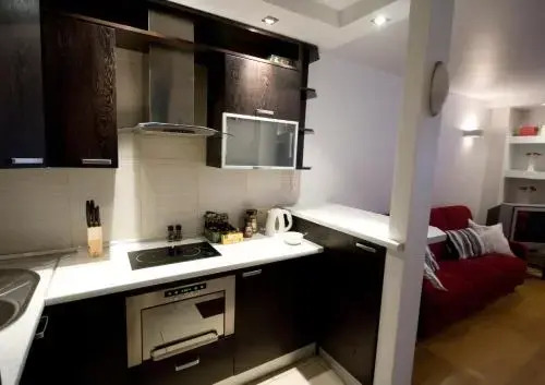 Warsawrent Hit Apartments