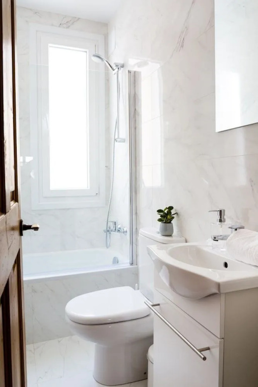 Old Town by Bilbao Living