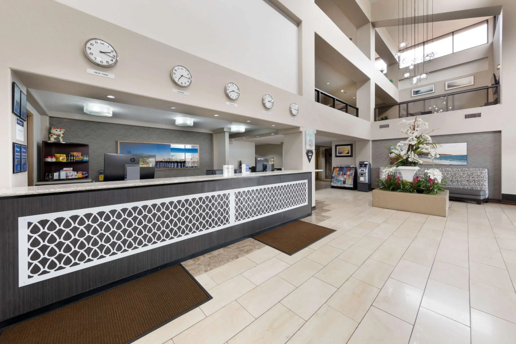 Best Western Plus Redondo Beach Inn