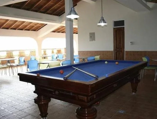 Hotel Alcaravan Medellín