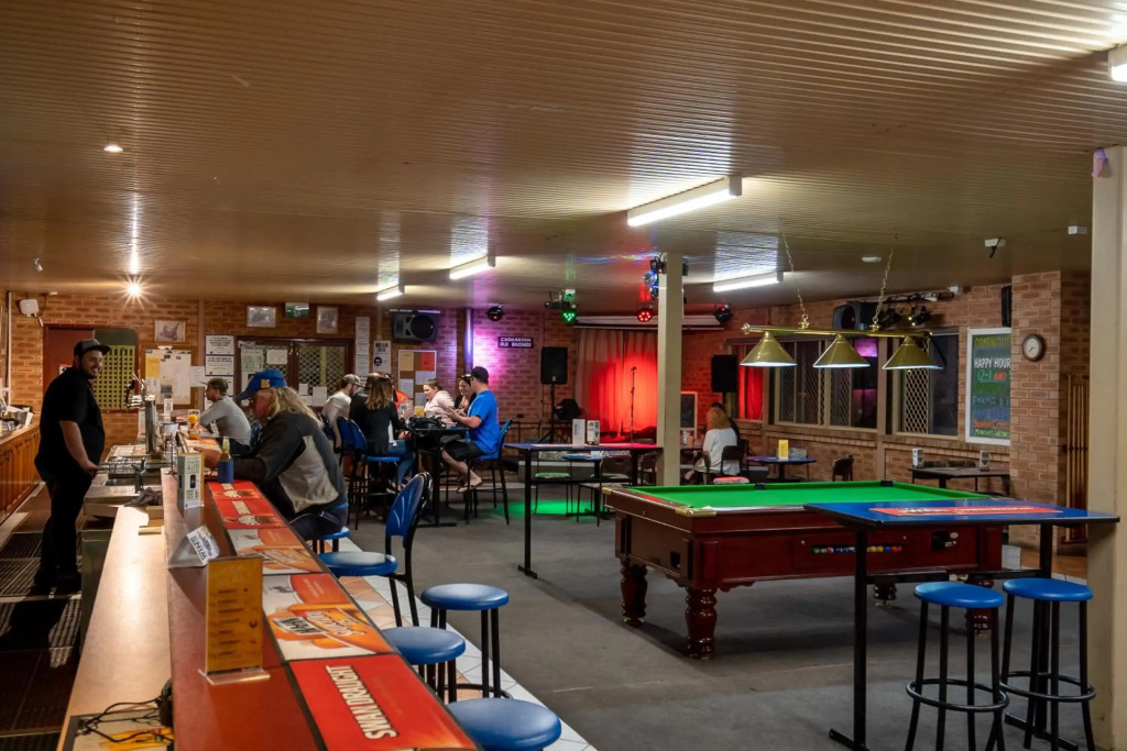 Gascoyne Hotel