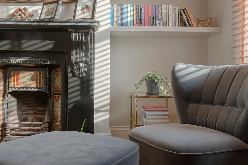 Beautiful 1 Bedroom Flat in Stoke Newington