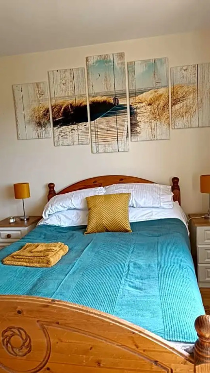 Ard na Greine Bed & Breakfast Ballylickey