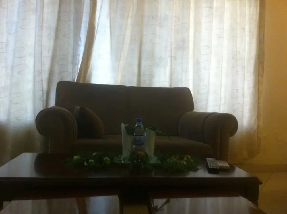 Landmark Ubungo Hotel