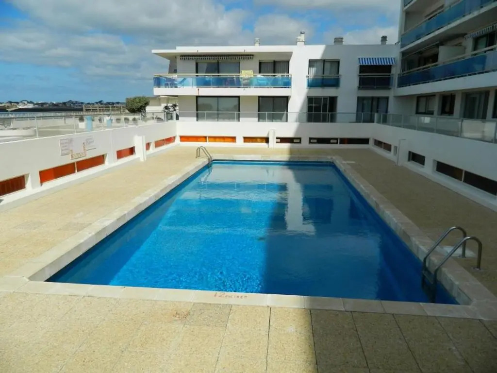 Appartement Saint-Gilles-Croix-de-Vie, 3 pièces, 6 personnes - FR-1-428-63