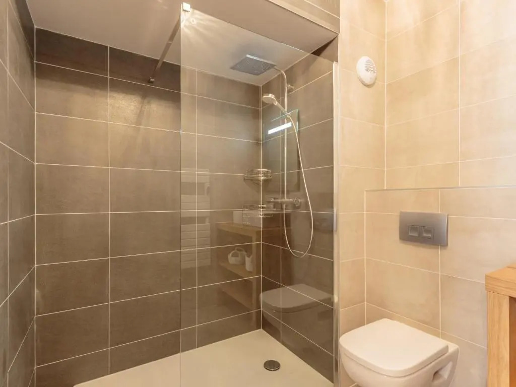 Appartement Champagny-en-Vanoise, 4 pièces, 6 personnes - FR-1-638-23