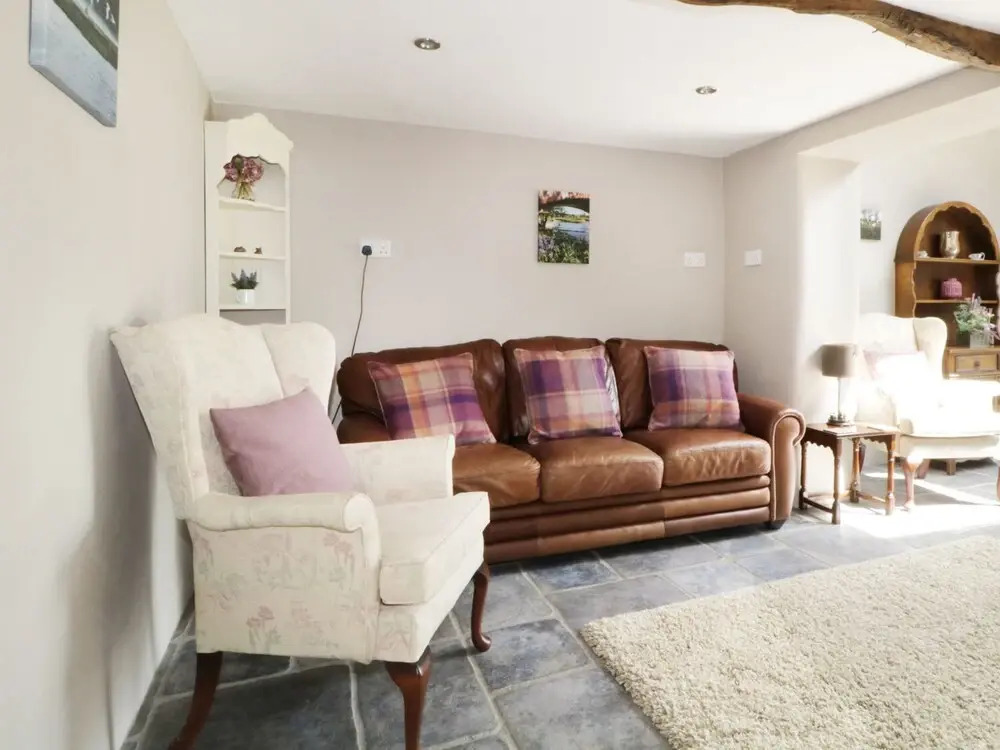 Edenbank Cottage