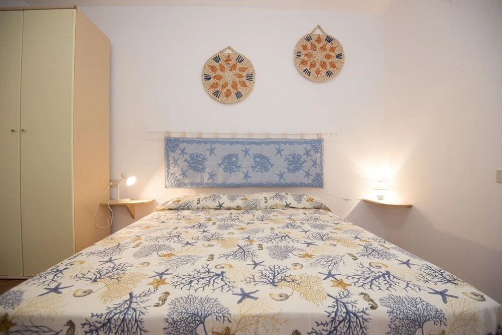 Residence Mirice - Four-room Apartment 7 Beds Id 66