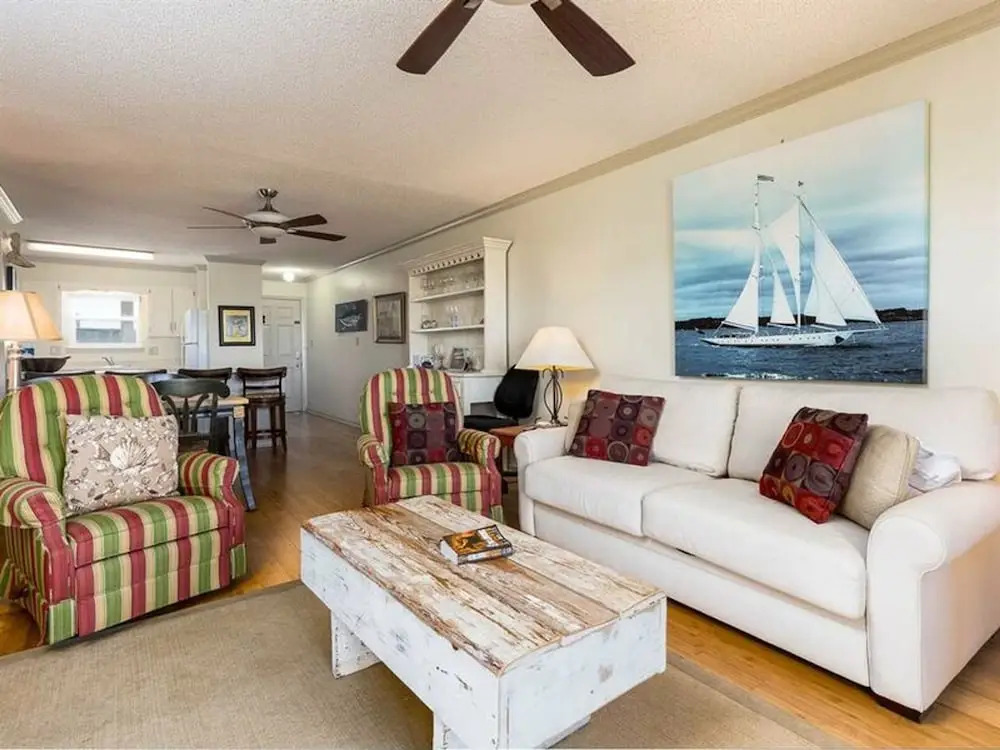 Portside 209 by Meyer Vacation Rentals