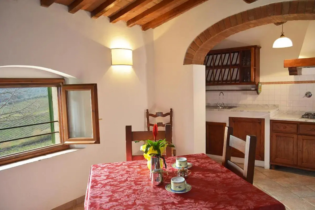 Agriturismo Torraiolo