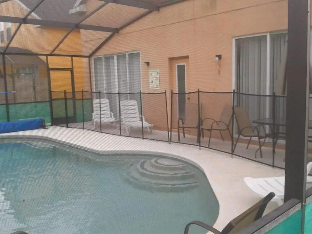 Ov2238 - Vizcay - 5 Bed 3.5 Baths Villa
