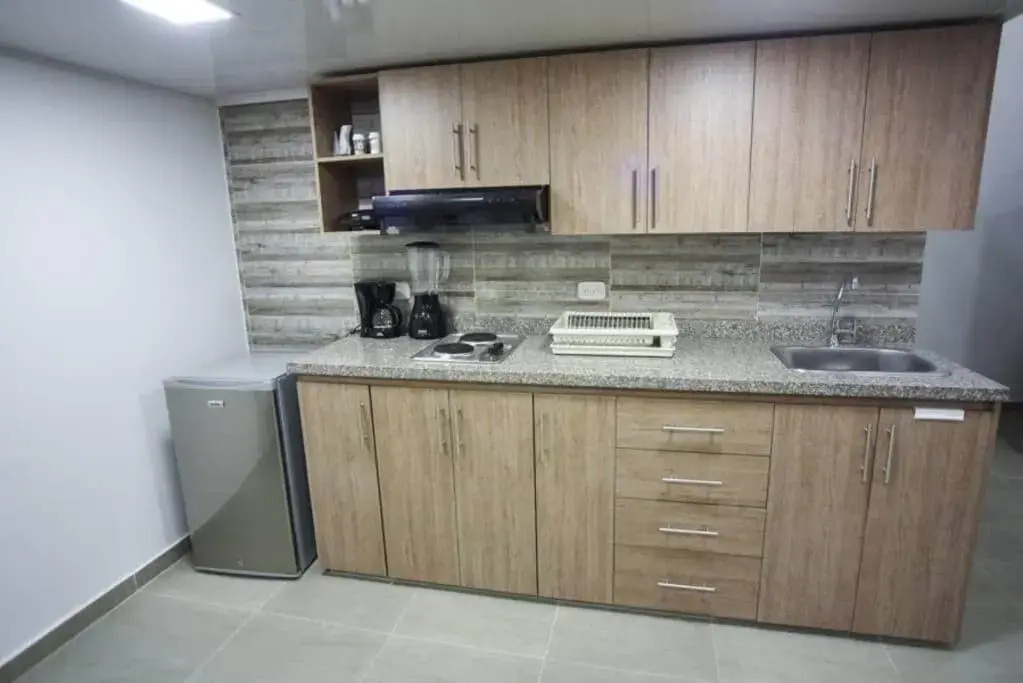 302-LINDO APARTAESTUDIO DUPLEX EN GRanada