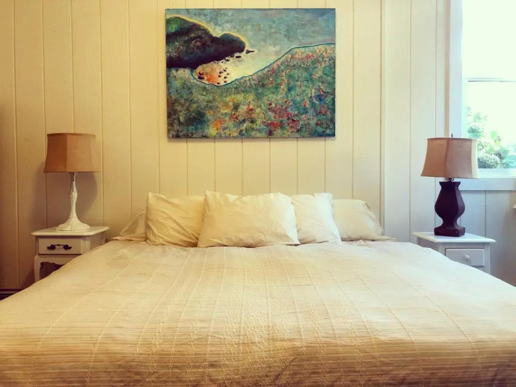 HI - Point Reyes Hostel