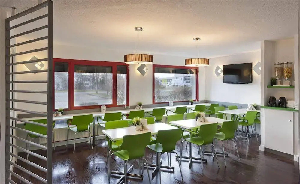 Hotel City Inn