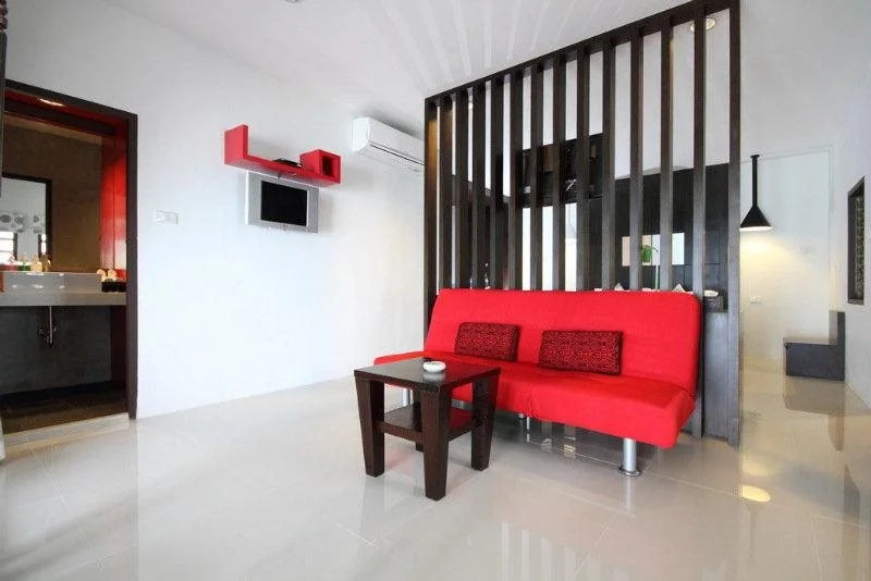 Full Moon Villa @ Bangrak Beach