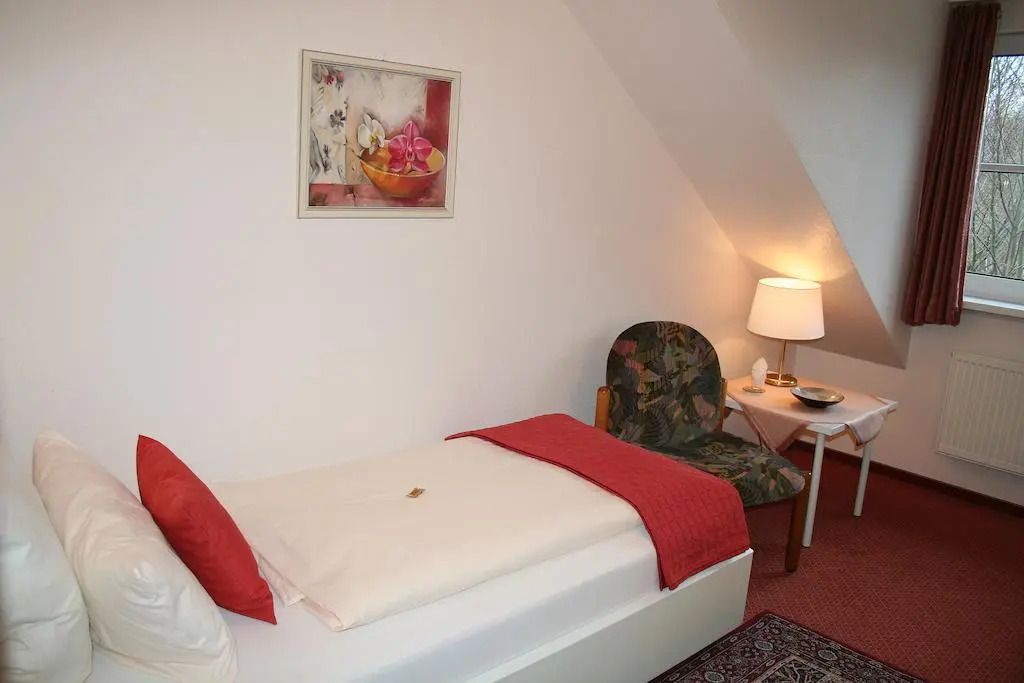 Flair Hotel zur Therme