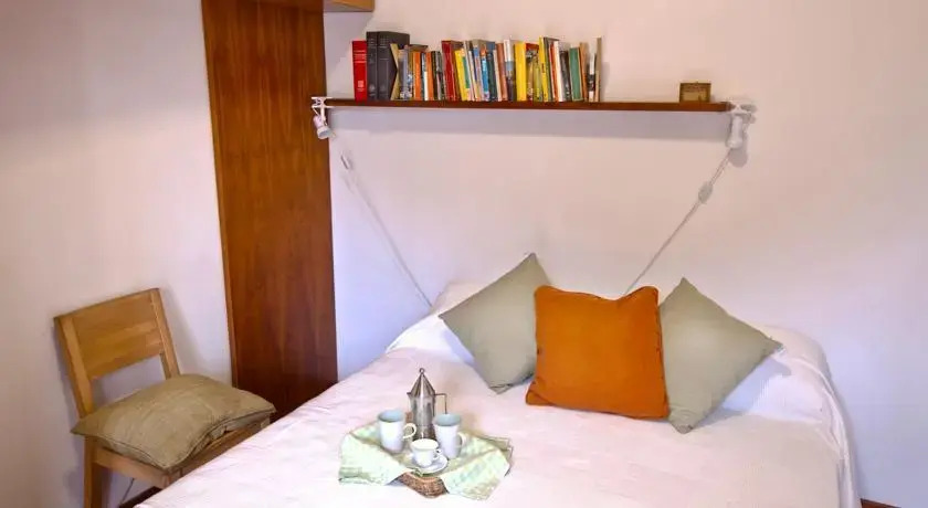 Regina Margherita Halldis Apartment