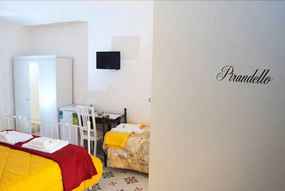 Suites Sangiovanni