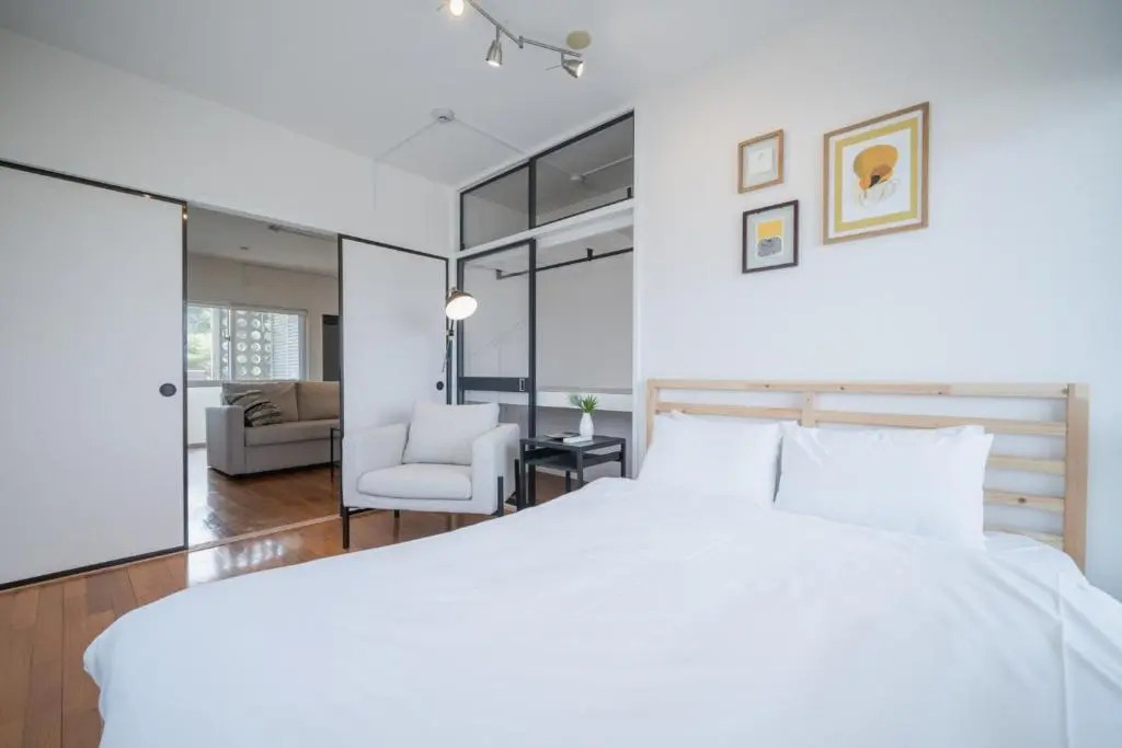 Kunigami-gun - Apartment / Vacation STAY 80918