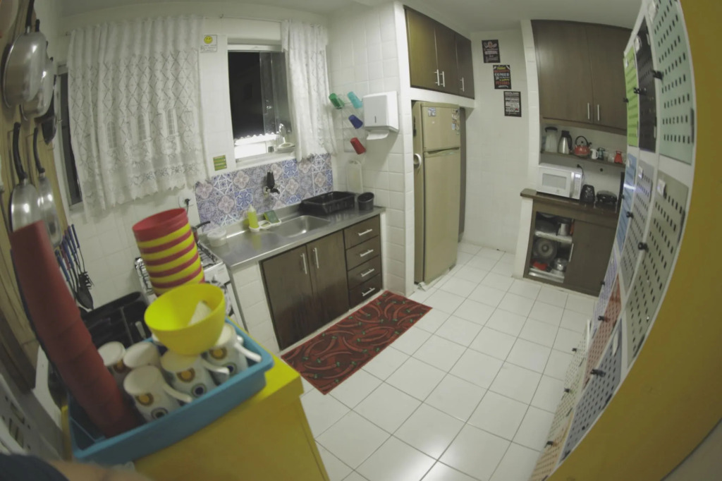 Vila Rock Hostel - Secure Neighborhood, Near Metro, Nubank Allianz Parque, Vila Madalena, Av Paulista, easy access to Morumbis and Autódromo Interlagos