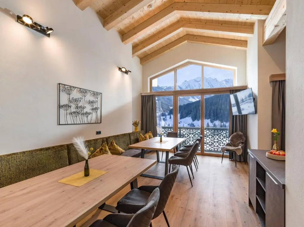 Isskogel Suites
