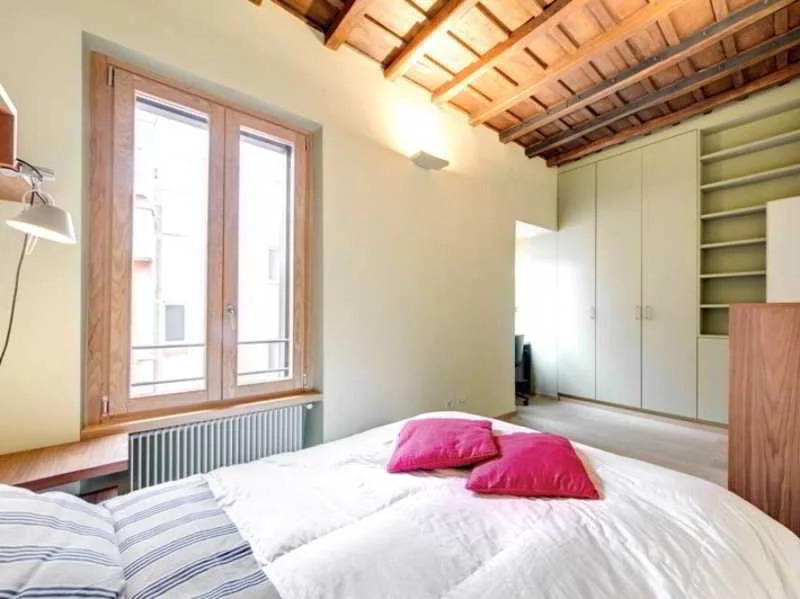 Luxury Apartment In Campo Dei Fiori