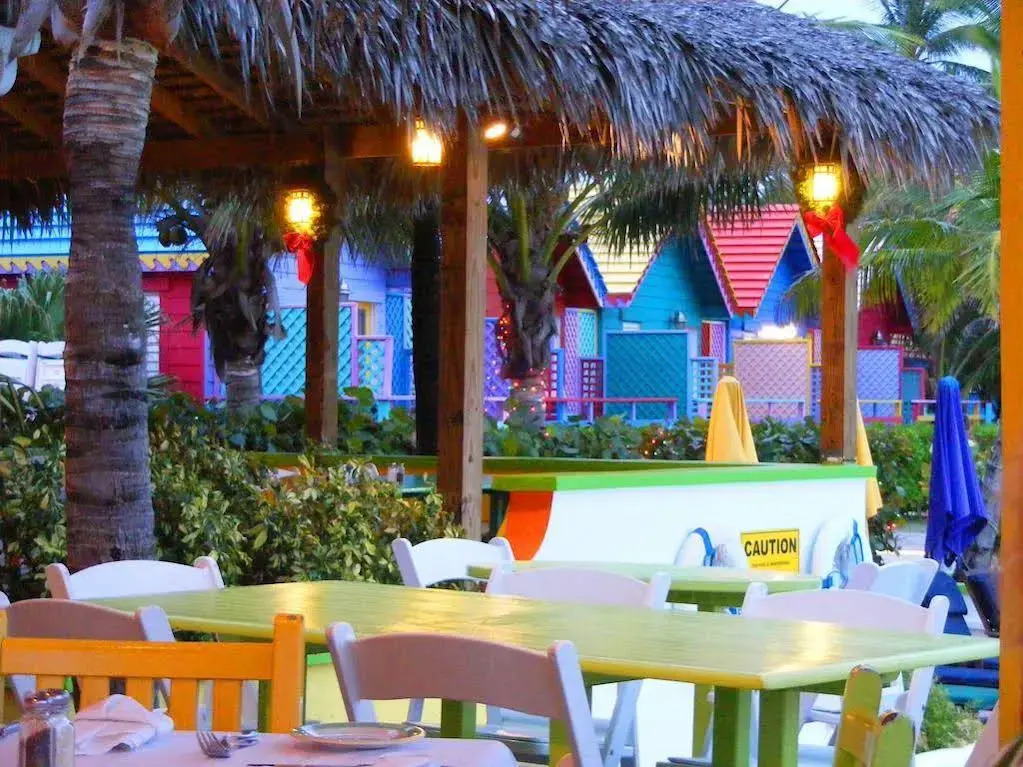 Villa Plumeria