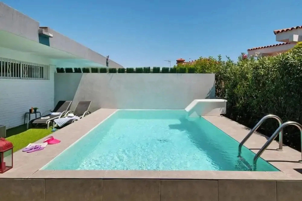 Vacation Home, San Agustin
