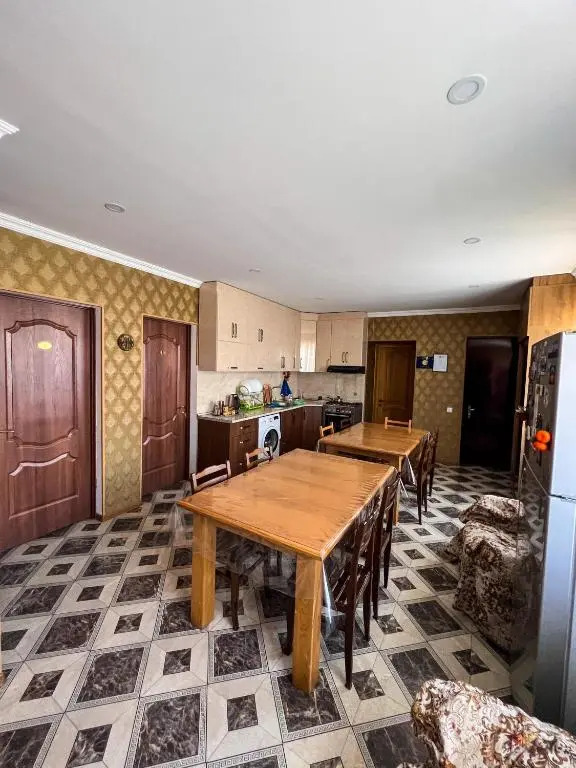 Giorgis Guest House