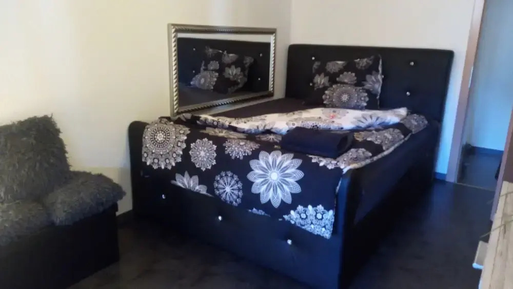 3 Bedroom Apartment at Lake Constance