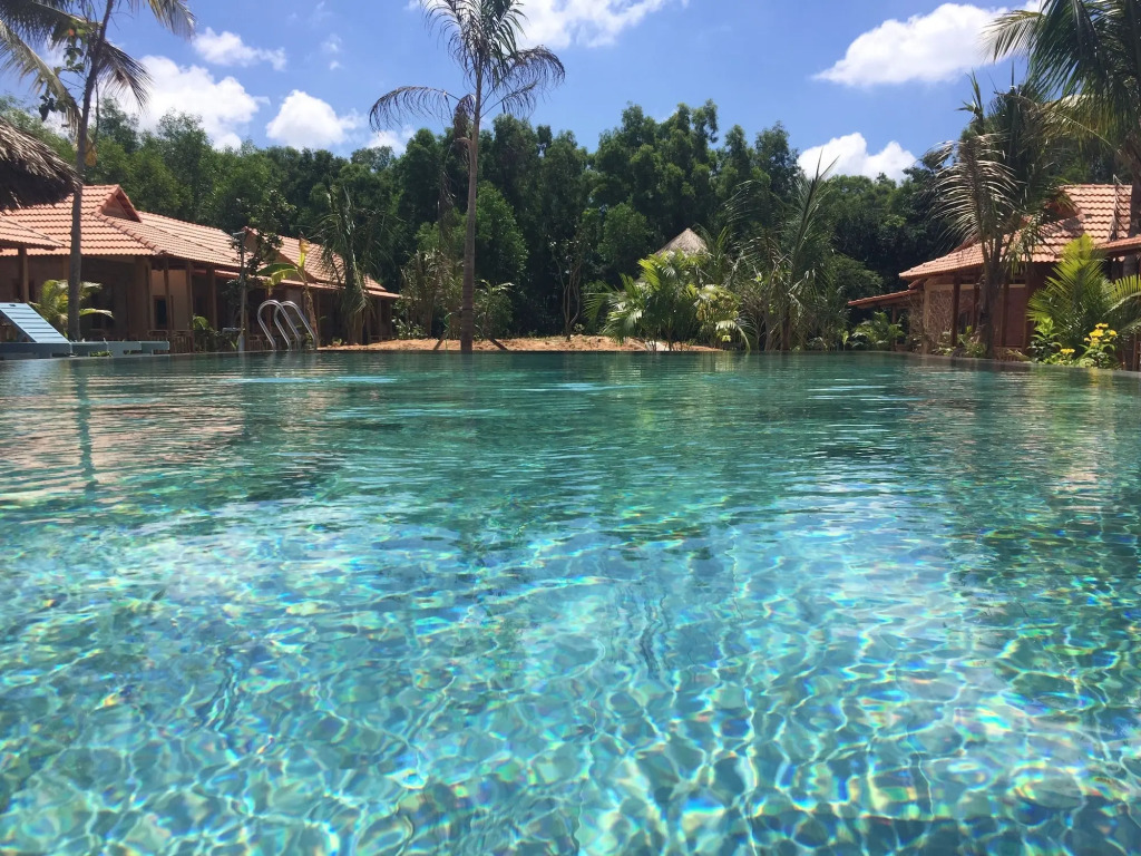 Phu Quoc Island Lodge