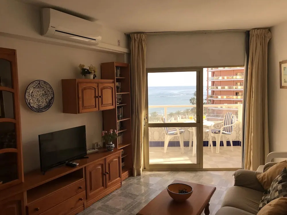 Apartamentos Tamarindos