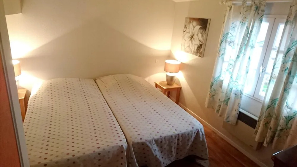 Villa With 4 Bedrooms in Saint Sylvestre sur Lot, With Private Pool an
