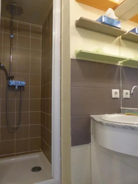 Appartement Les Roches Bleues - 5RB14