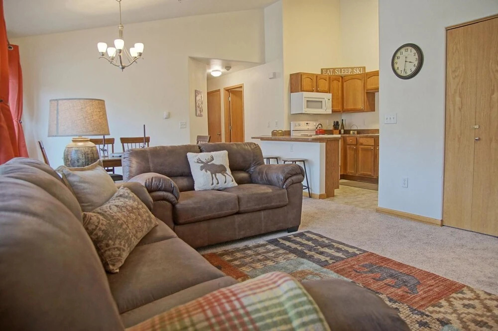 Sunray Meadows 607 (299166) - 2 Br Condo