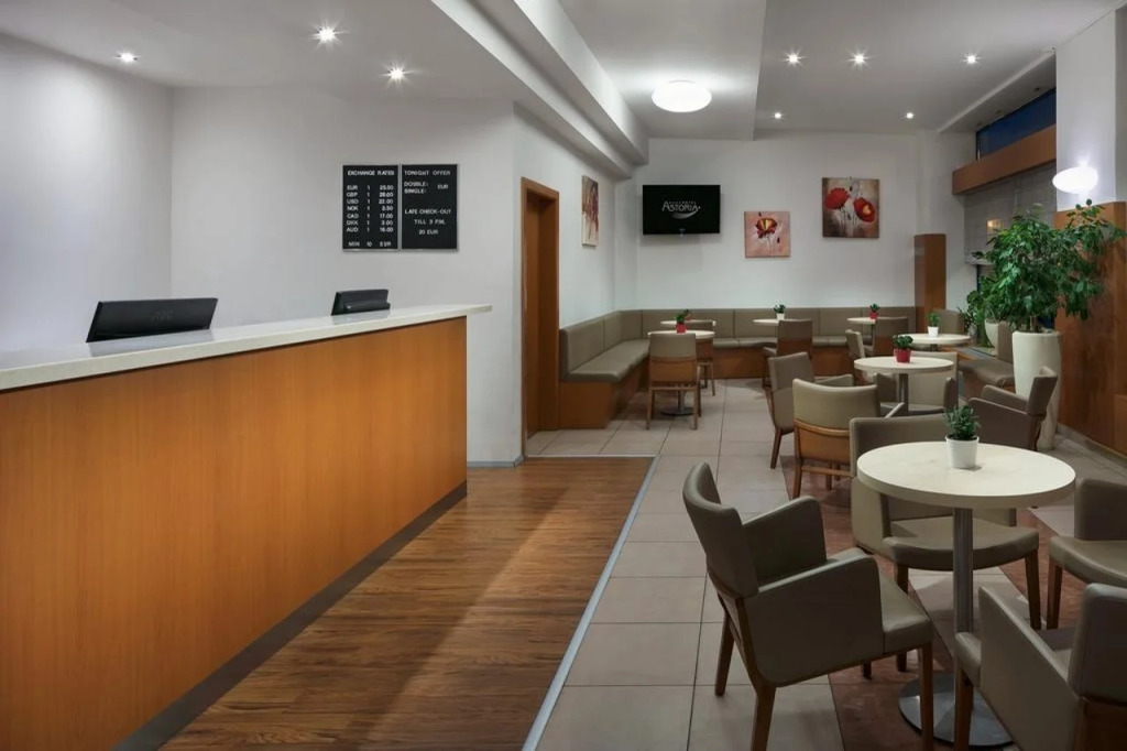 Astoria Hotel