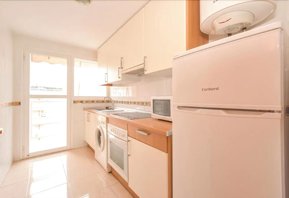 Marblau Apartamentos Varios 2 Bedrooms