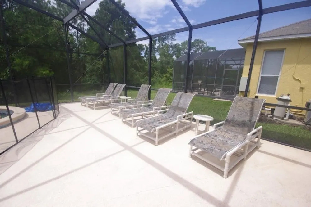 Ly57246 - Emerald Island - 6 Bed 5 Baths Villa