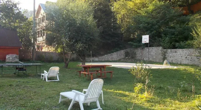 La Steaguri
