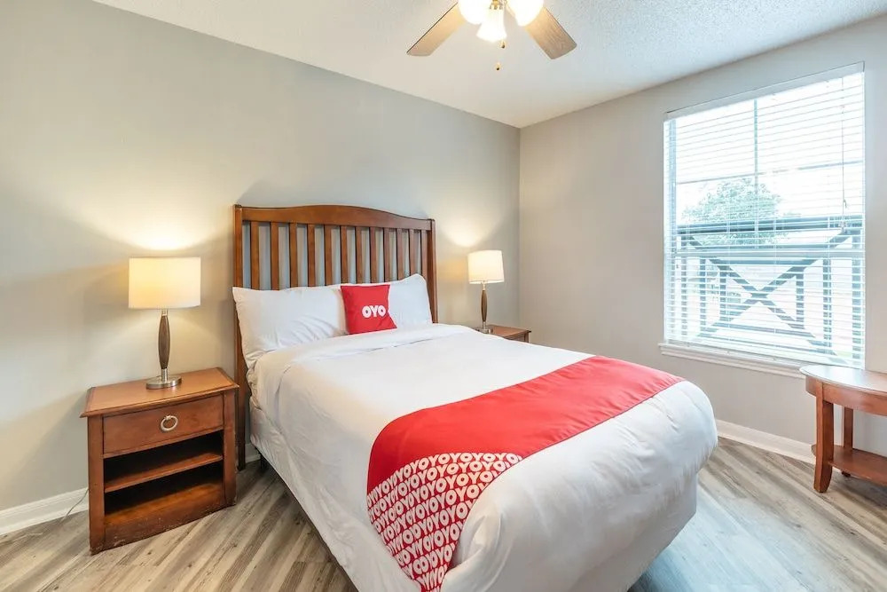 OYO Apartments at Heritage