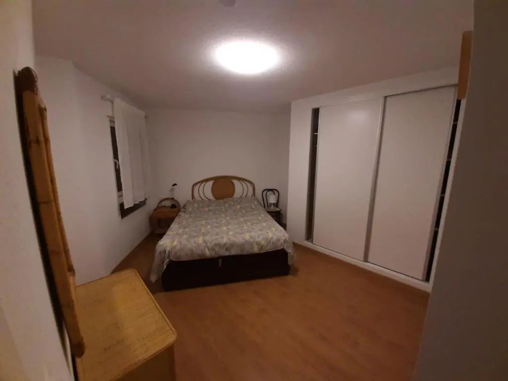 Apartamento 1A Linea Anri