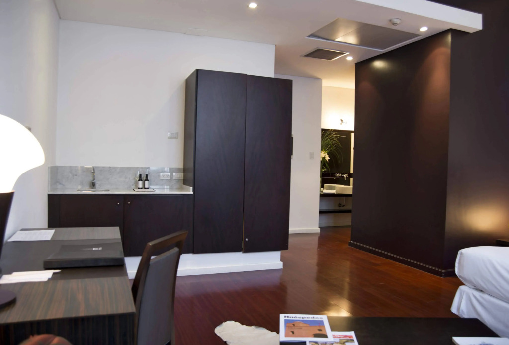 Moreno 820 by DOT Suites