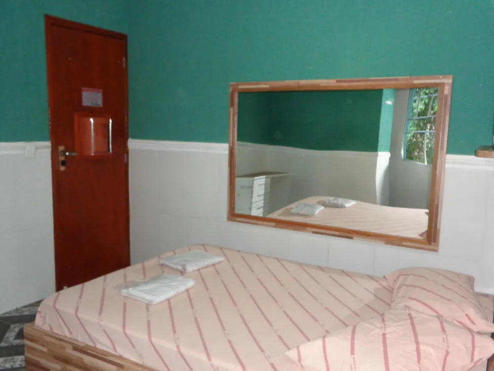 Hotel Flor do Ipiranga (Только для взрослых)