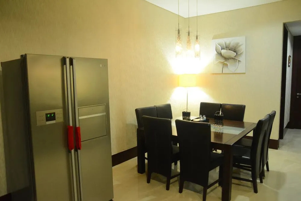 2 Bedrooms Pearl Garden by Travelio
