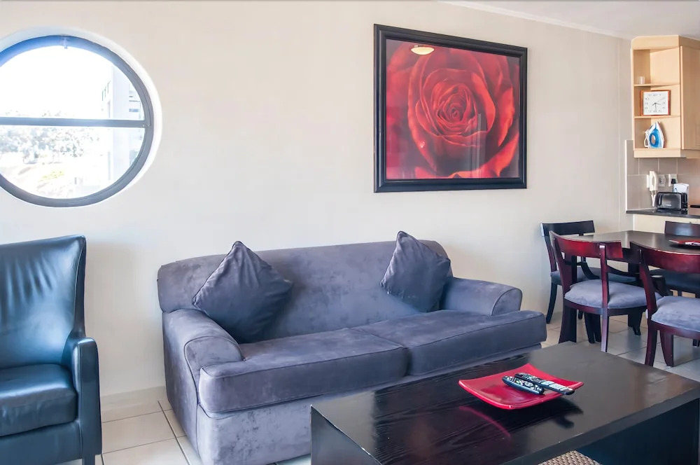Tyger Waterfront Serviced Apartments