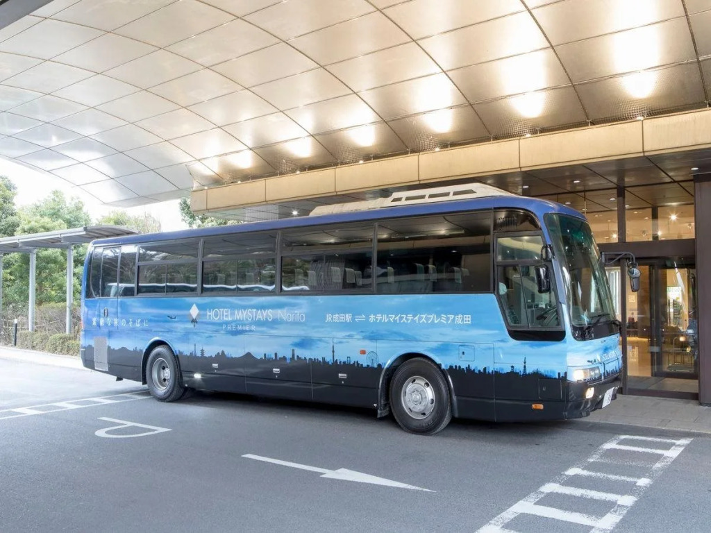 HOTEL MYSTAYS PREMIER Narita