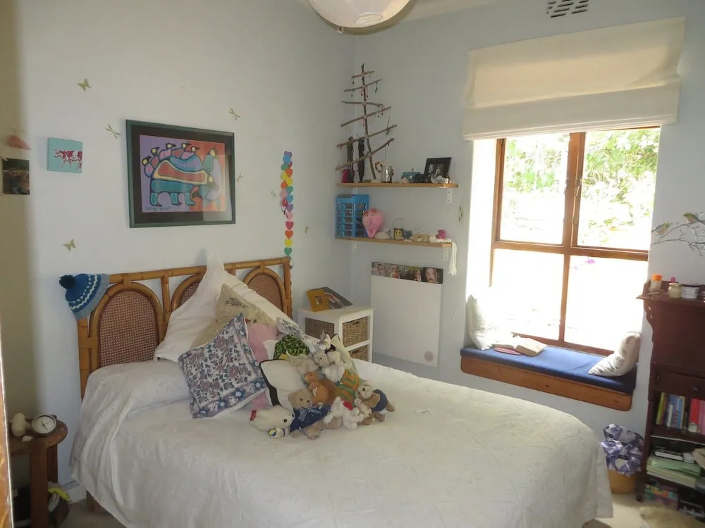 Pentrich Retreat in St James, Cape Town