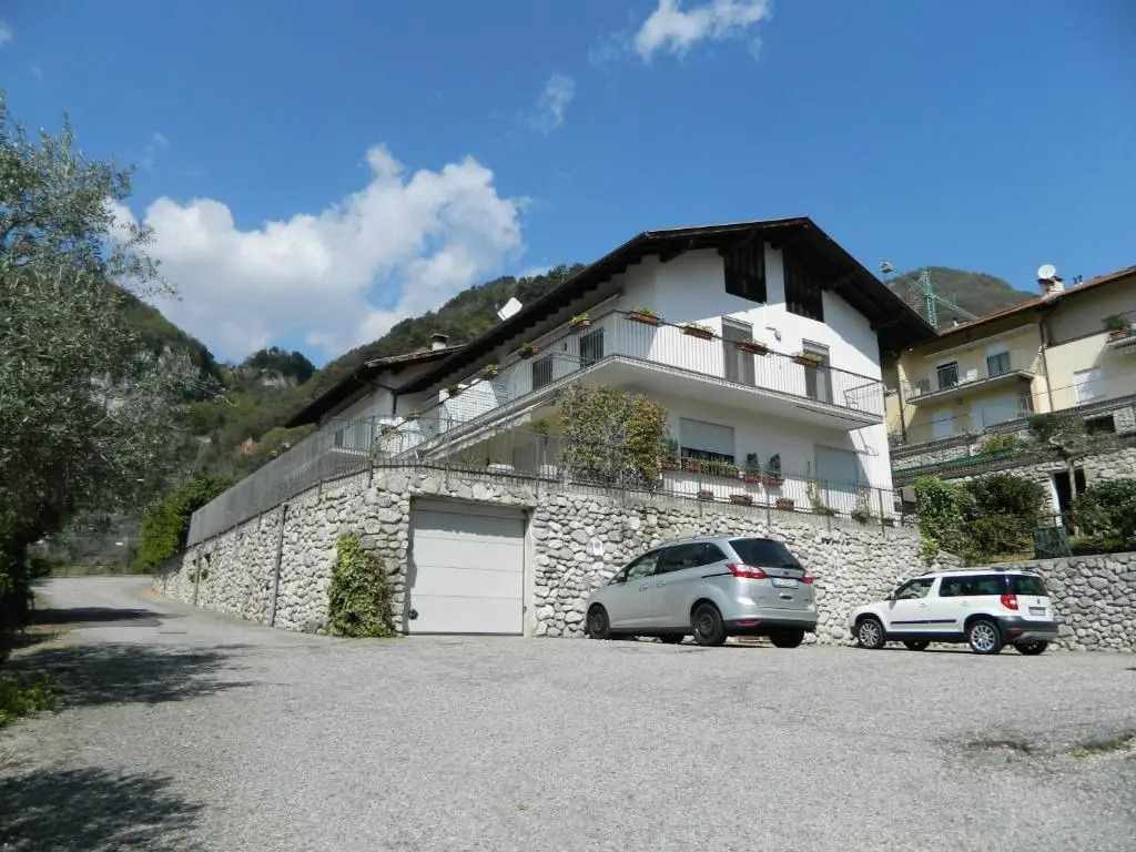 Appartamento Vista Lago